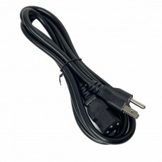 Cable Power AC 1mm (1.8M) TOP Tech